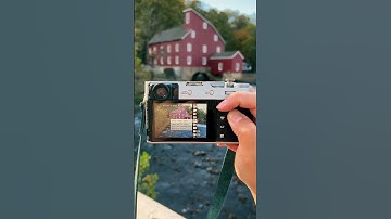 How Many Fujifilm Film Simulations Exist? Fujifilm X100V