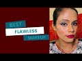 How to achieve flawless base in makeup??[ makeup]