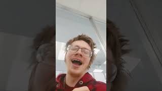 Bro Brought Out The Hand Gun Meme