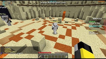 » shadows48 Hacking on us.Mineplex.com