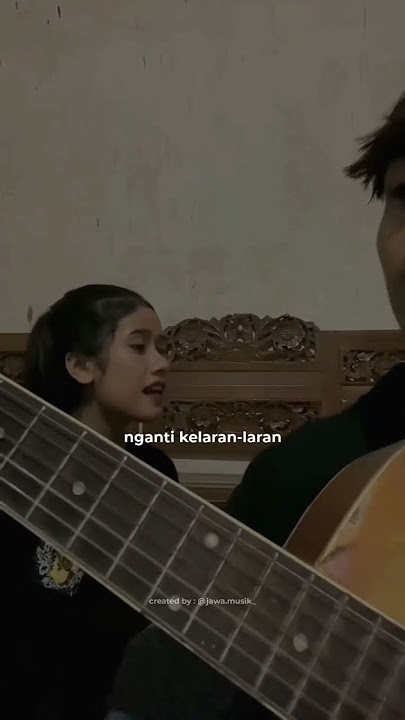 LINTU COVER AKUSTIK #laguviraltiktok #storylagucover #cover #storywa #coverlagu