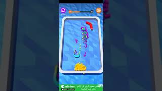 Collect cubes/whiterose screenshot 5