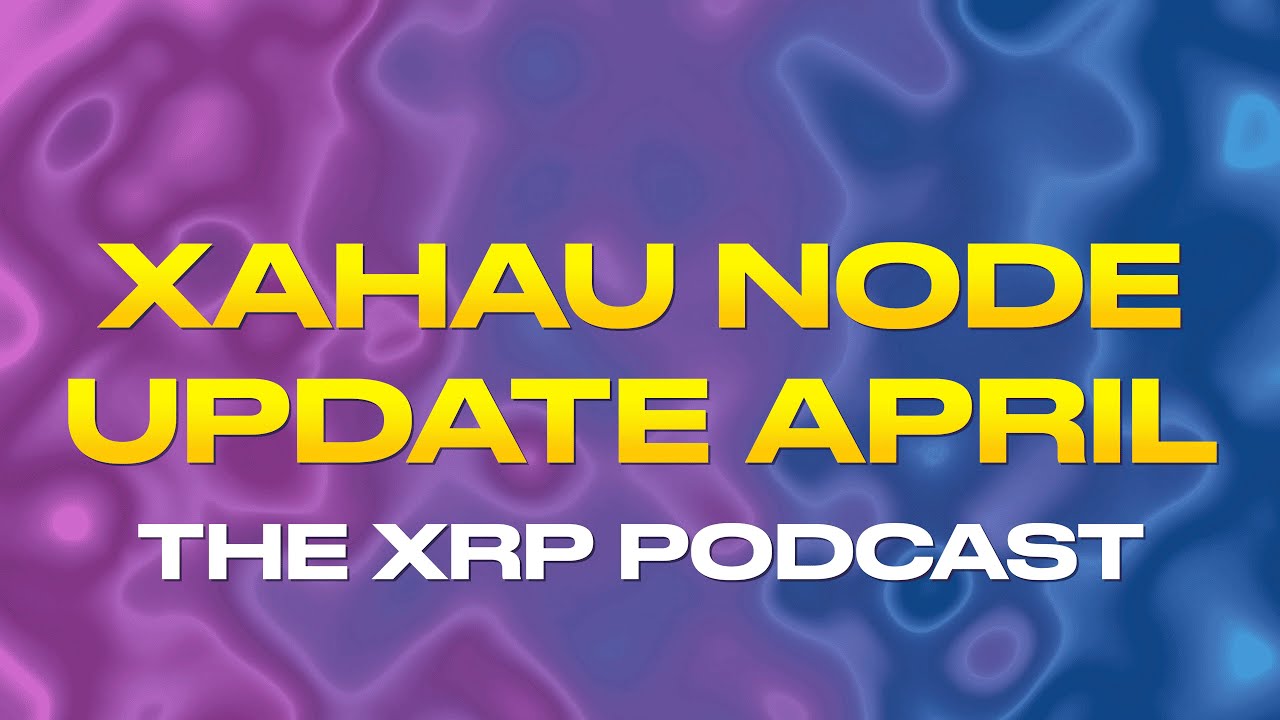 How to Install The Latest Xahau Node Update April 2024