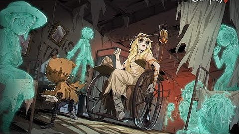 IDV | New Gamemode & Characters