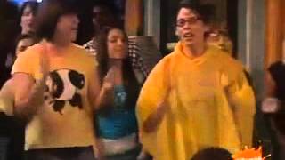 Drake \& Josh - We Will Rock You