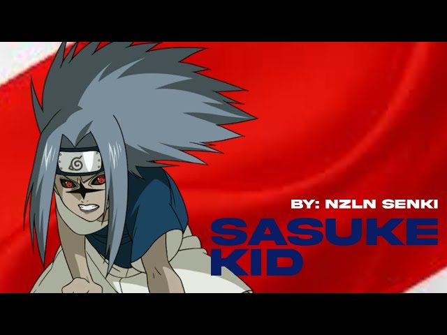 Cursed Seal/Cursed Mark Sasuke | Naruto Senki Share Sprite Showcase | 100 Subscribers Special class=