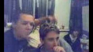 singstar drunk