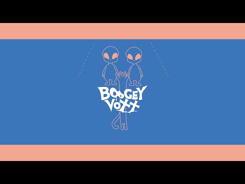 猫猫的宇宙論 - ナユタン星人 [cover] / BOOGEY VOXX