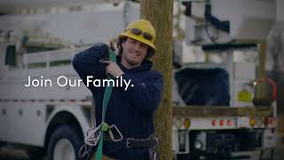 Electrical Lineworker Program at James Sprunt Community College