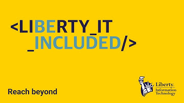 Be Included: Building a culture that