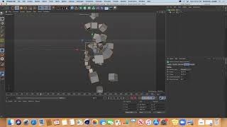 Intro to Particle Emitter in Cinema 4D