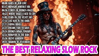 Firehose, Steelheart, Skid Row, Guns N Roses, Bryan Adams, Whitesnake, Scorpion, Slow Rock 2025 #02