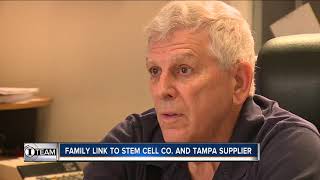 New lawsuit against US Stem Cell over blindness | WFTS Investigative Report