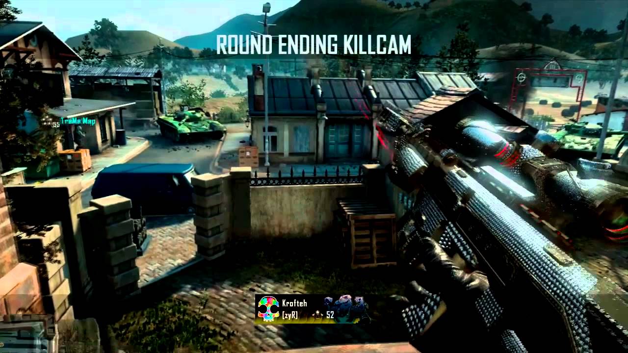 Joined snipinsega + First shot in Sega