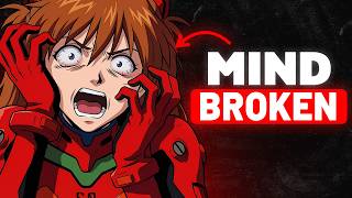 Famous Every Disturbing Scene In Evangelion Explained! Profile