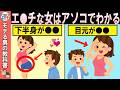 【気付いたらすぐ誘え】●欲が強い女性かひと目で分かる方法【恋愛心理学/恋愛雑学/ゆっくり解説】