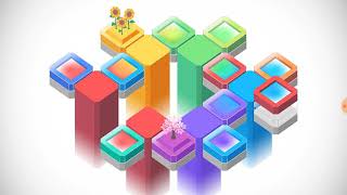 Colorzzle levels 21 to 30