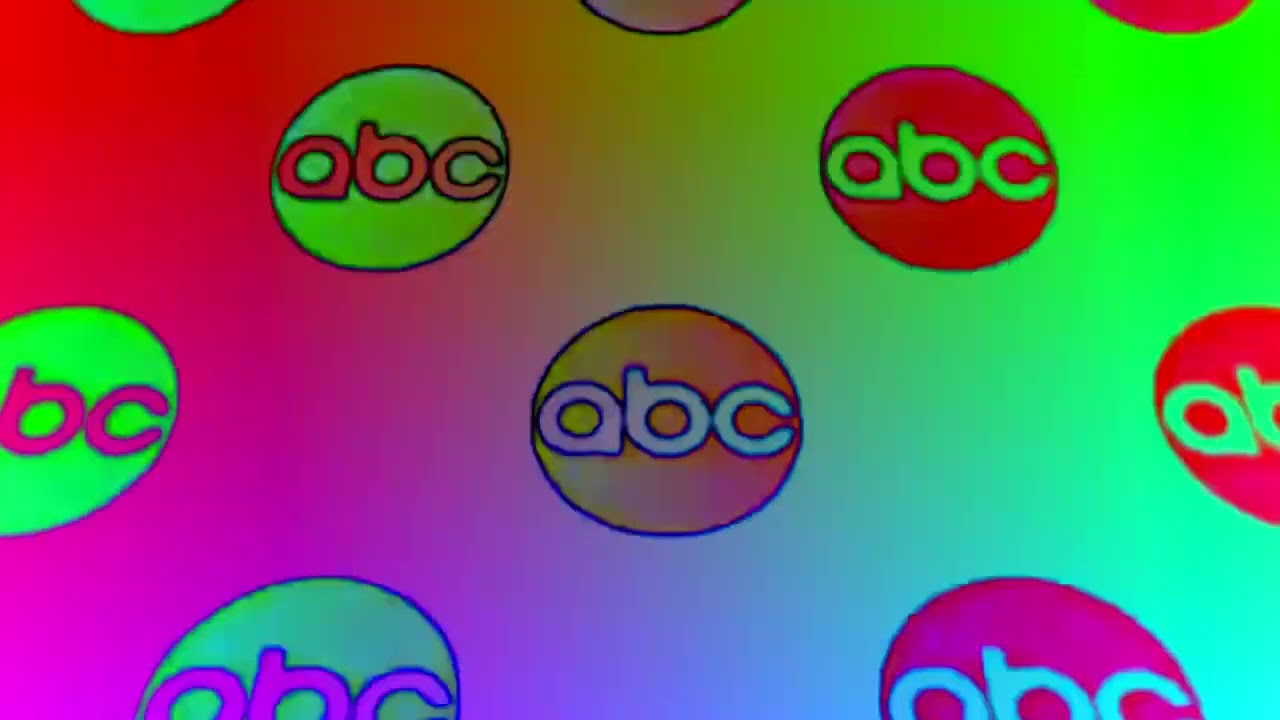 (REQUESTED) ABC Ident 2016 Effects (Preview 2 Effects)