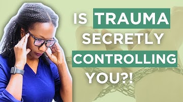 This Is How Trauma Leads to Addiction