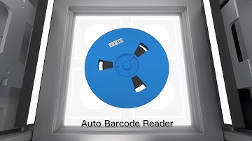 AXC 800 Ⅲ X-Ray Component Counter With Automatic Internal Barcode Scanning