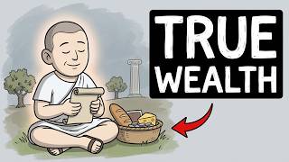 Epicurus - Live Like A God On An Average Salary (Epicureanism) Epicurus - Live Like A God On An Average Salary (Epicureanism)