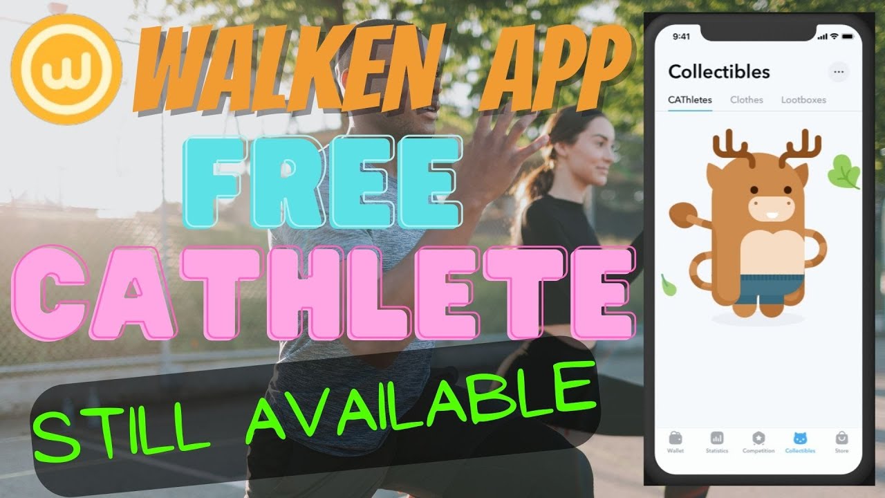 WALKEN UPDATE, Walk Through My Account. Still Available to Play RISK FREE, Breeding Coming Soon!