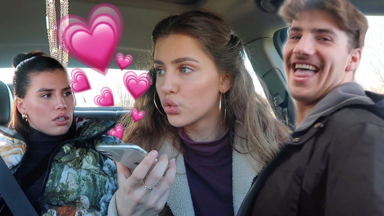 VLOG 203: Valentines Day :)