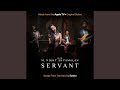 All i want single fromservant songs from the attic music from the apple tv original series