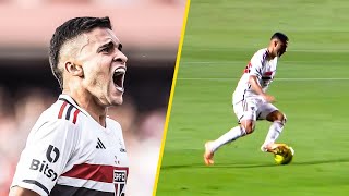 Os MELHORES Gols do São Paulo em 2023!
