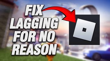 How To Fix Roblox Mobile Lagging For No Reason | Final Solution