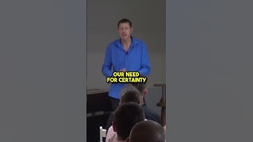 Uncertainty Leaves You Paralyzed | Peter Sage