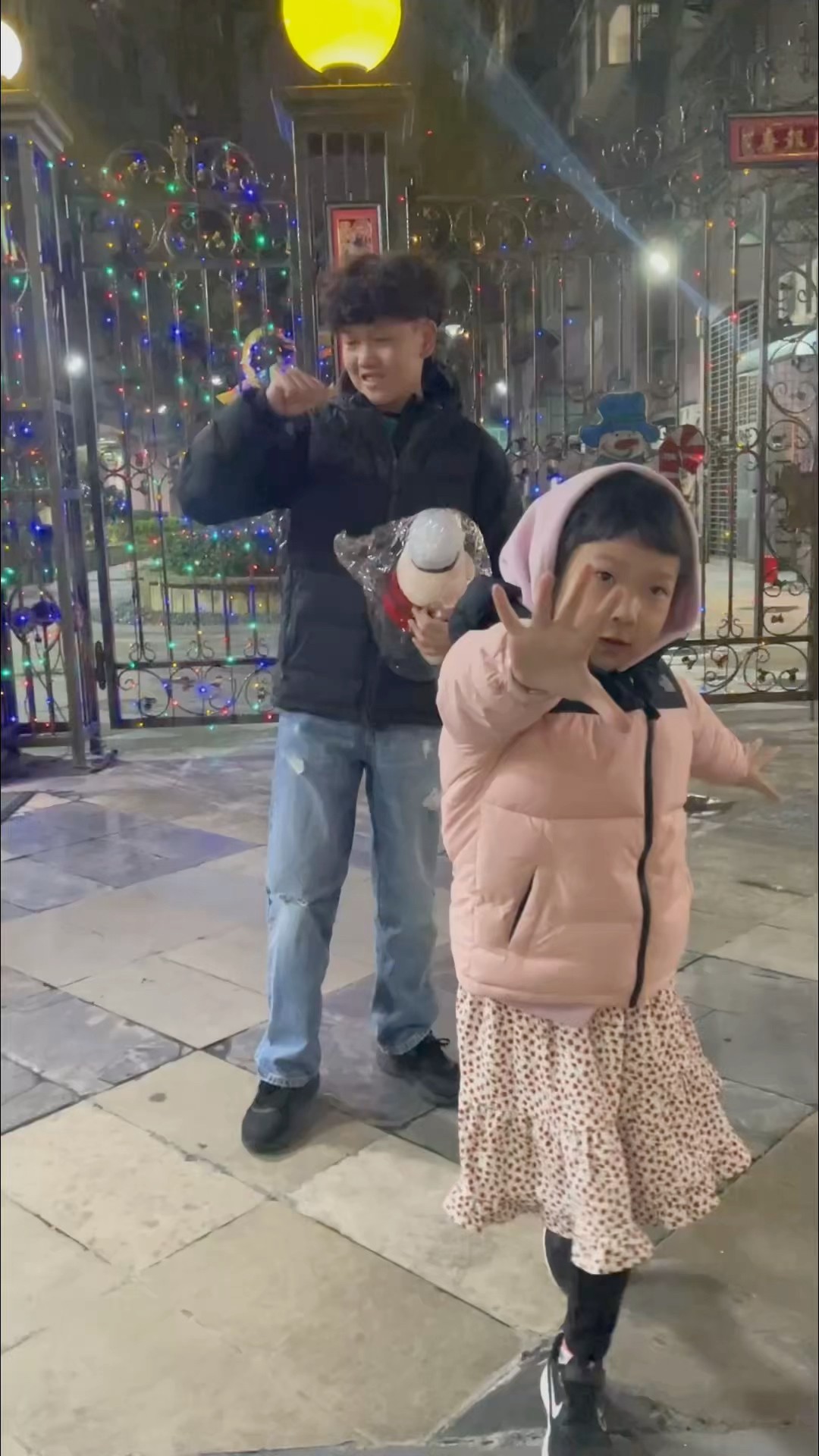 (Golf familyVN)biến hình #xuhuong#cute #funny #golf #shorts