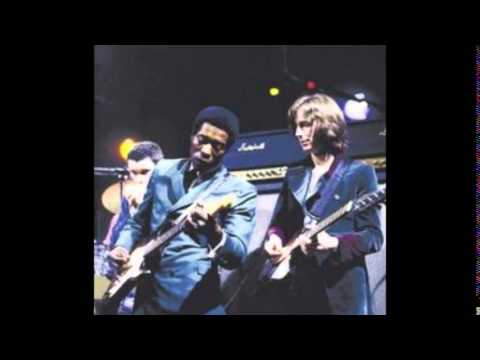 Big Walter Horton & Buddy Guy ~ ''Hard Hearted Woman''&''Wee Baby Blues''(Harmonica Blues 1964)
