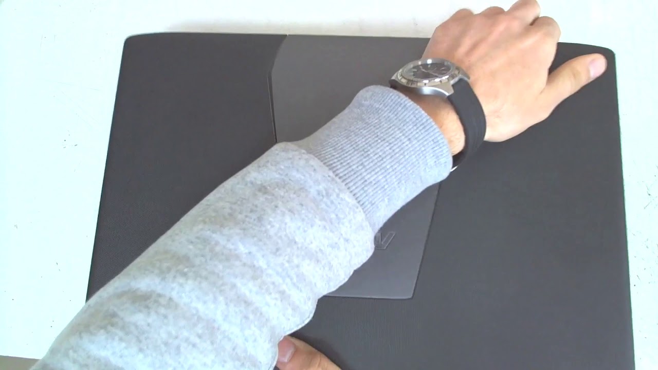 Чистка компьютеров | Rebel Computer - YouTube