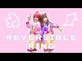 ♡ PRIPARA プリパラ でび&amp;えん 「Reversible-Ring」-踊ってみた | Dance Cover♡【YafuuSoraki 矢風殿下】