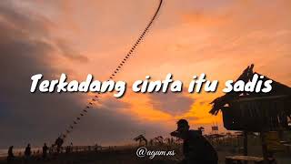 Pas band - Aku ( lirik ) story whatsapp