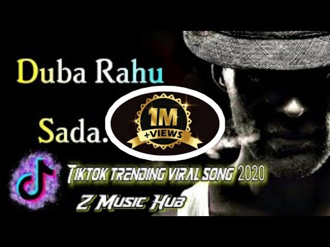 Duba rahu sada tere khayalo me | Aap ki kashish Mashup Tiktok trending viral song 2020 |Whistle crew