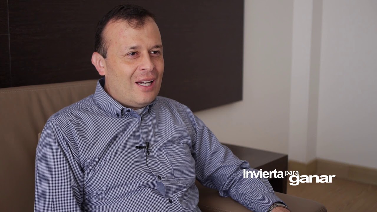 conseguir dinero paypal Testimonio Marco Páez 2018 - Invierta Para Ganar