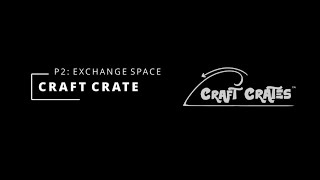 P2 Exchange Space Process Video