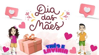 Surpresa Dia das Mães❣ Vídeo para Crianças