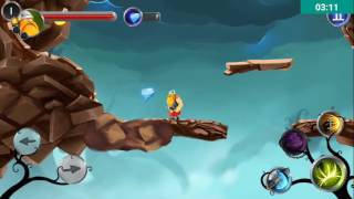 Shadow Viking KG Android Games Play HD screenshot 5