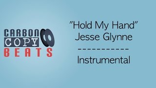 Hold My Hand - Instrumental / Karaoke (In The Style Of Jesse Glynne)