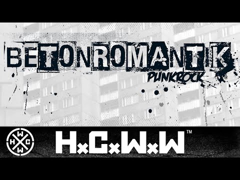 BETONROMANTIK - JUGENDWEIHE - LIVE AT LIDO BERLIN 30.07.2022 - HARDCORE WORLDWIDE (OFFICIAL VERSION)