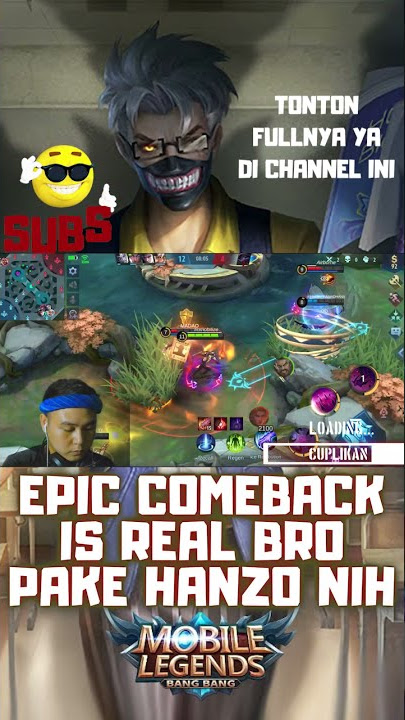AZAB RECALL RECALL JADI KE COMEBACK