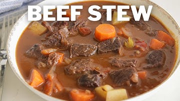 Resep Semur Daging Sapi Terbaik