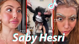 New Funny TikTok Videos Saby Hesri and Keemokazi 2023 - New ...
