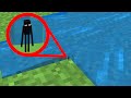 1px enderman vs water