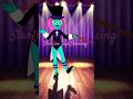 Teen Titans Go! Starfire Tap Dancing
