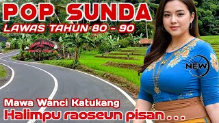 Download Lagu POP SUNDA PALING SYAHDU , MATAK WAAS INGET KEUR LAJANG, DENGAN SUASANA ALAM DESA YANG DAMAI MP3 Download Lagu POP SUNDA PALING SYAHDU , MATAK WAAS INGET KEUR LAJANG, DENGAN SUASANA ALAM DESA YANG DAMAI MP3