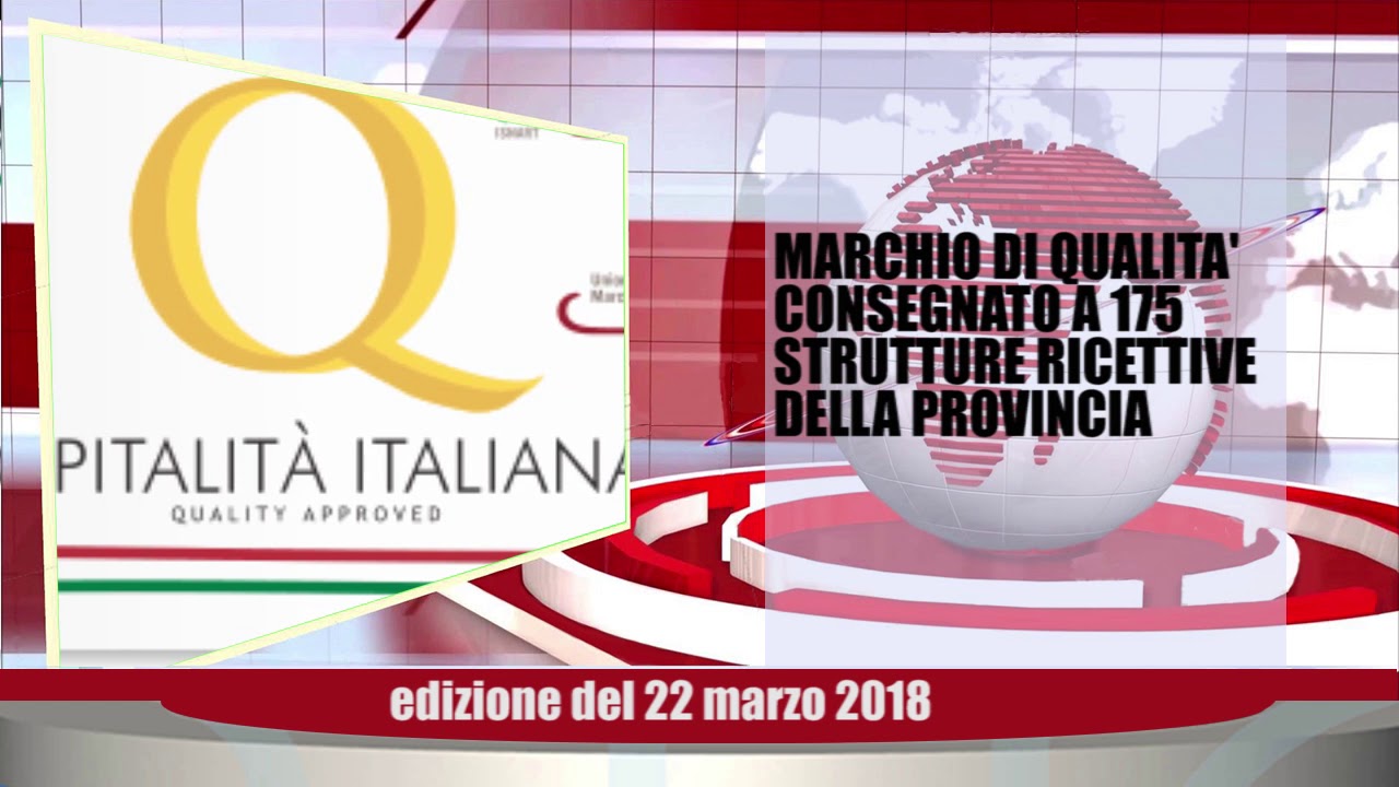 Velluto Notizie Web Tv Senigallia Ed  22 03 2018